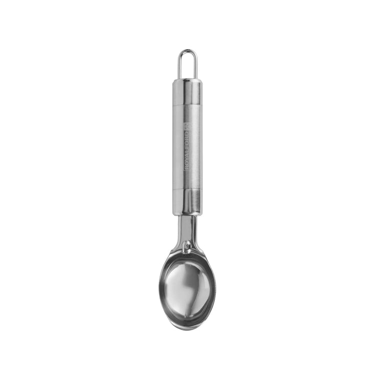 Royal Ford Stainless Steel Ice Cream Scoop L 20 cm - HorecaStore