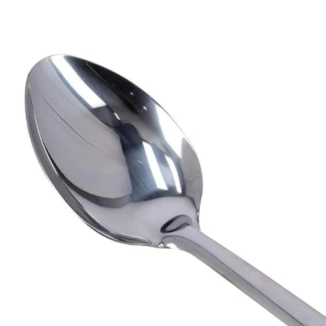 Royal Ford Stainless Steel Serving Spoon L 33 cm