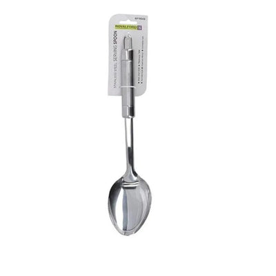 Royal Ford Stainless Steel Serving Spoon L 33 cm