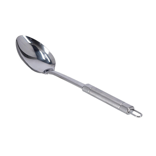 Stainless Steel Serving Spoon L 33 cm