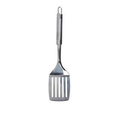 Royal Ford Stainless Steel Slotted Turner L 35 cm