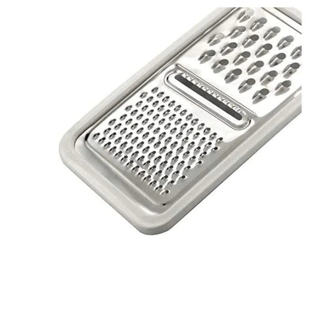 Royal Ford Stainless Steel Universal Grater L 35 cm