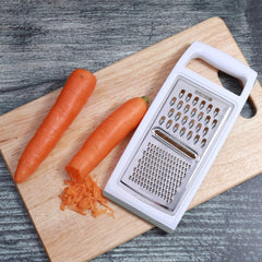 Royal Ford Stainless Steel Universal Grater L 35 cm