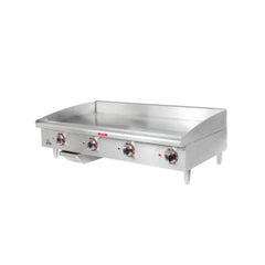 Star Manufacturing USA 548TGF Gas Countertop Charbroiler 61 x 73.7 x 39.1 cm