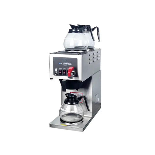 Star Manufacturing USA 9016D3F Coffee Brewer 24 x 60 x 64 cm