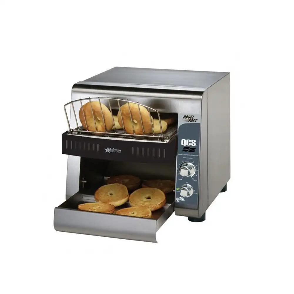 Star Manufacturing USA QCS2-600H Bunn Toaster 36.8 x 56.8 x 39.7 cm 2.8 KW - HorecaStore