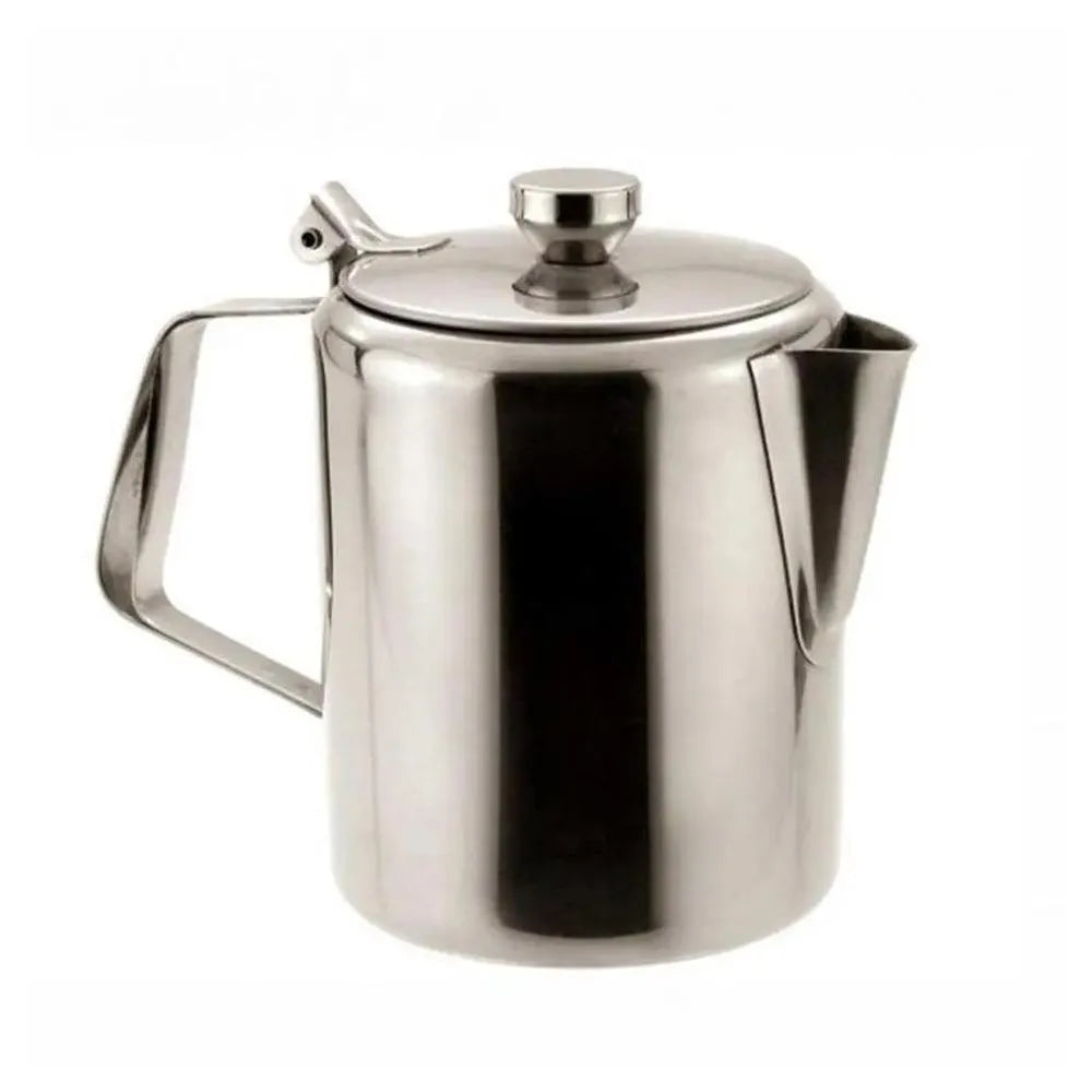 Sunnex Stainless Steel Coffee Pot, 1 Litres