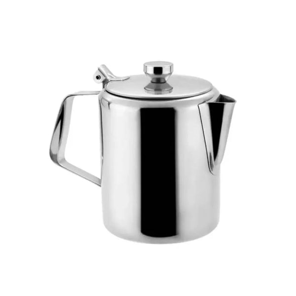 Sunnex Stainless Steel Coffee Pot, 1 Ltr