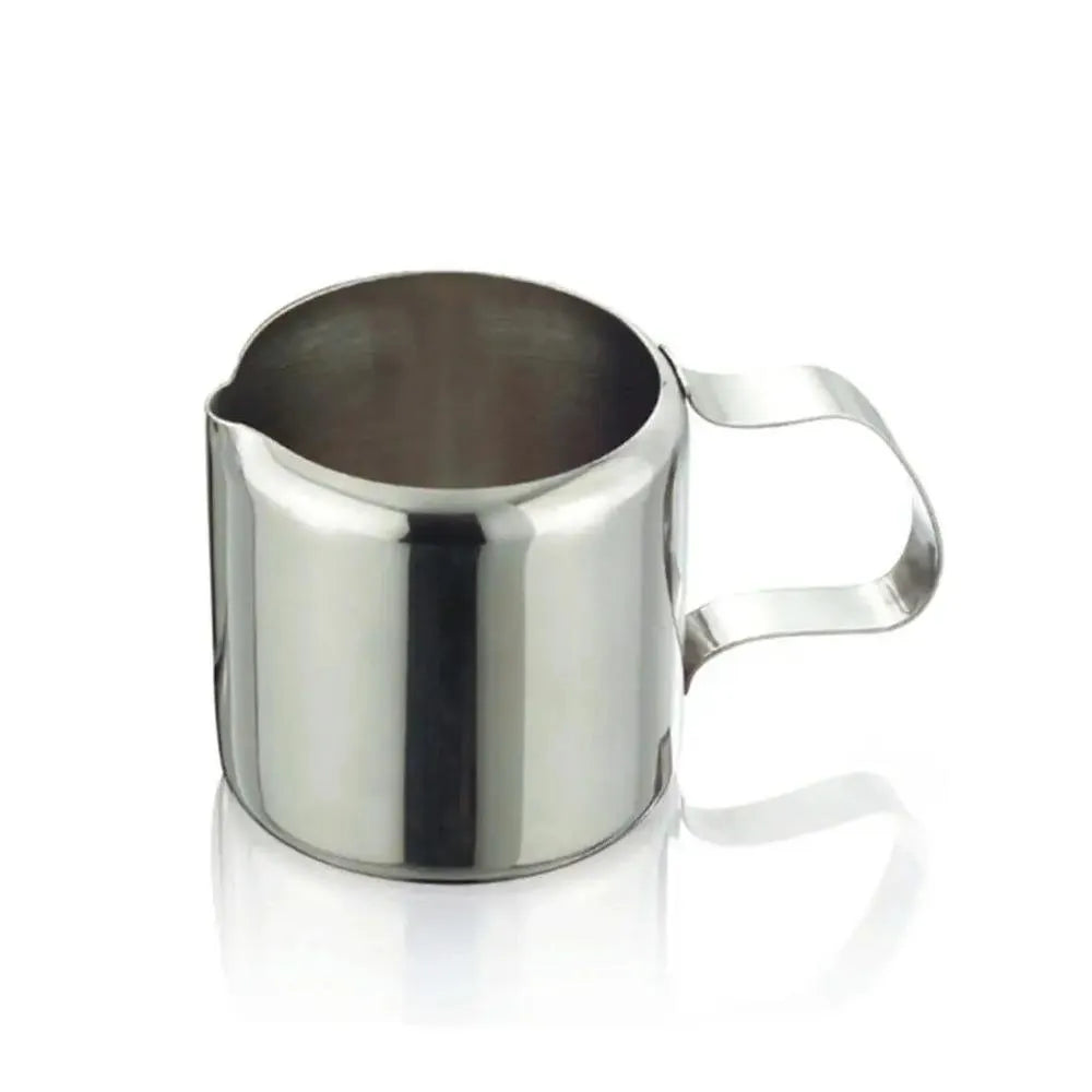 Sunnex Stainless Steel Milk Jug, 200 ml