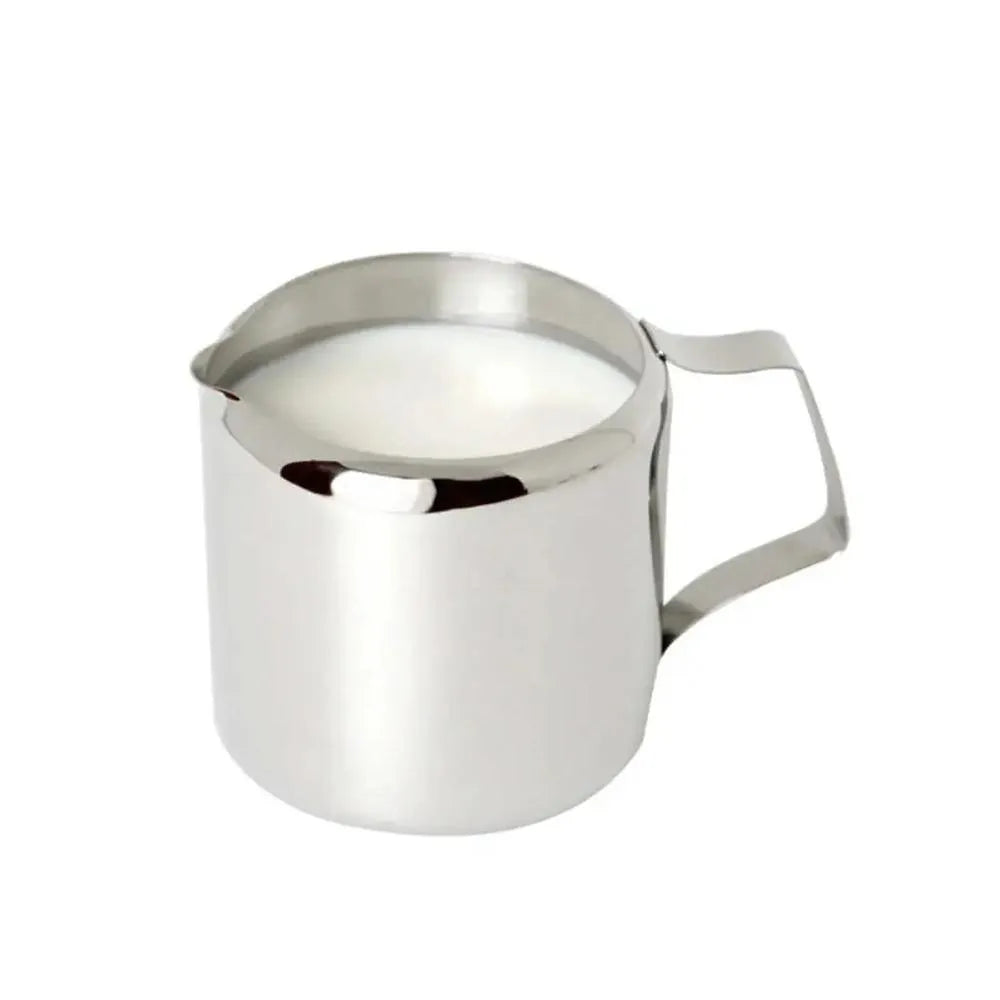 Sunnex Stainless Steel Milk Jug, 85 ml