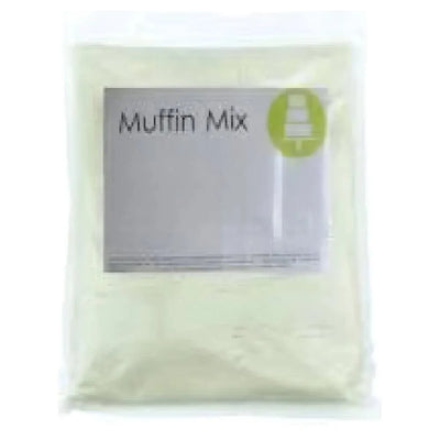 Superb Chocolate Cream Cake Muffin Mix 1 x 22.7Kg