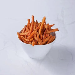 Sweet Potato Fries 4 X 2.5 KG