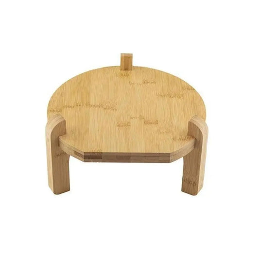 Tablecraft 10757 Beverage Stand, Ø 25 cm