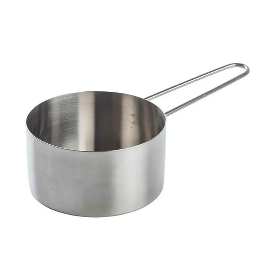 Tablecraft 11436 Stainless Steel Side Server 10 Oz, 19 x 9 x 5 cm