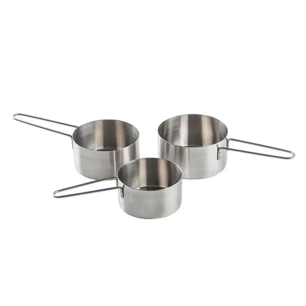 Tablecraft 11436 Stainless Steel Side Server 10 Oz, 19 x 9 x 5 cm