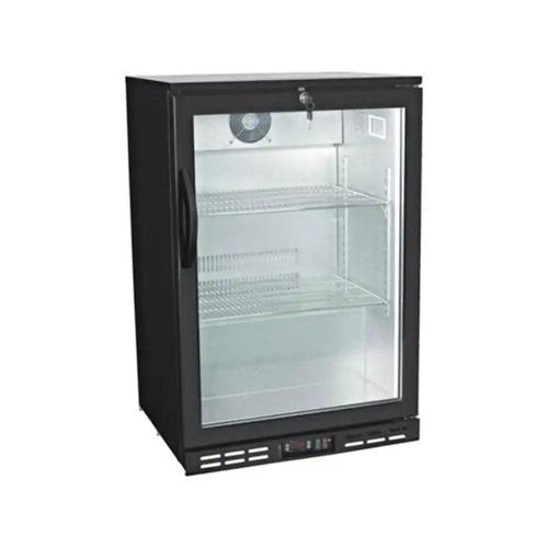 Tecnocooler BC01PP  Bar Cooler 125 Liters 145W, 60 x 51 x 89.5 cm