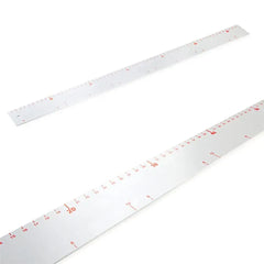 Thermo Hauser Dough Ruler Thickness: 0,2 cm. D 64x5 cm