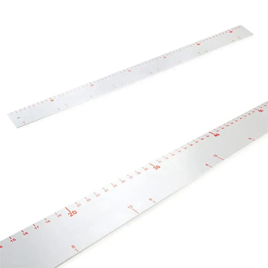 Thermo Hauser Dough Ruler Thickness: 0,2 cm. D 64x5 cm