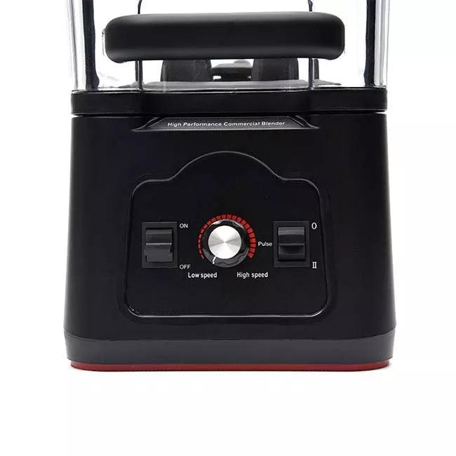 THS 1280 ABS Electric 1680W Blender With Soundproof Jar Enclosure 2.5 L - HorecaStore