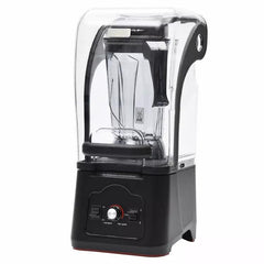 THS 1280 ABS Electric 1680W Blender With Soundproof Jar Enclosure 2.5 L