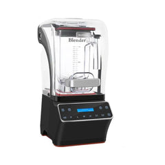 THS 6280C ABS Electric 1680W Blender With Soundproof Jar Enclosure 1.6/1.8 L