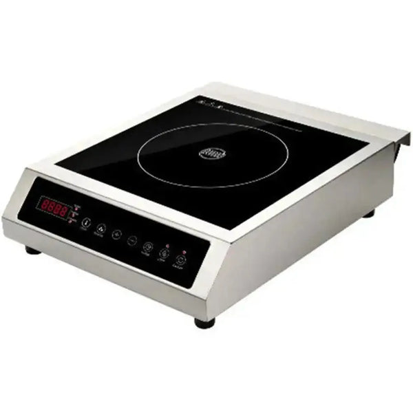 THS ALP-DC34 Single Phase Commercial Induction Cooker, Power 3.5 kW