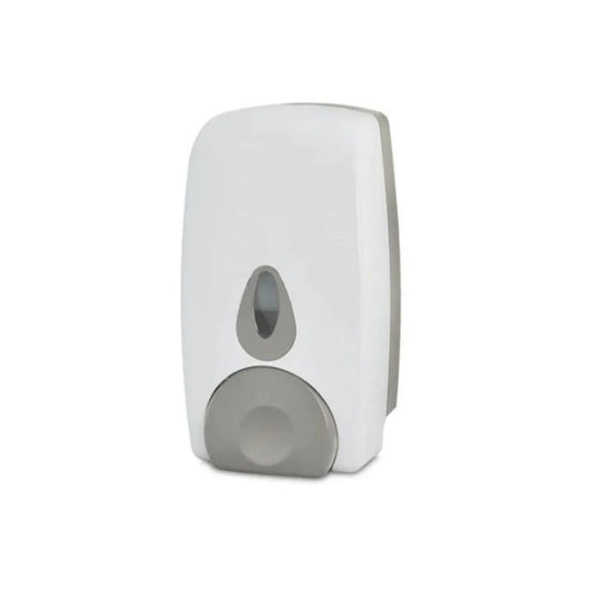 THS AZ800WH White Hand Soap Dispenser 800ml