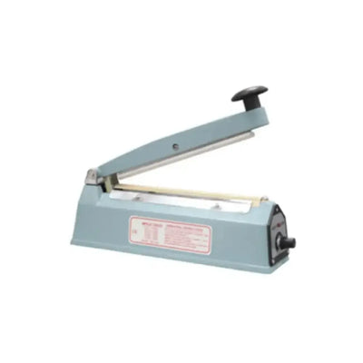 THS FS-300 Hand Impulse Sealer Electric Heating Element 430 W 44 x 8.3 x 22.5 cm