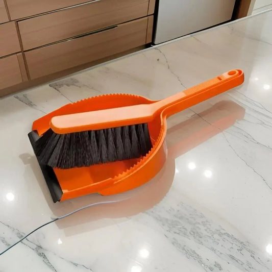 THS HB5603 Dustpan Set