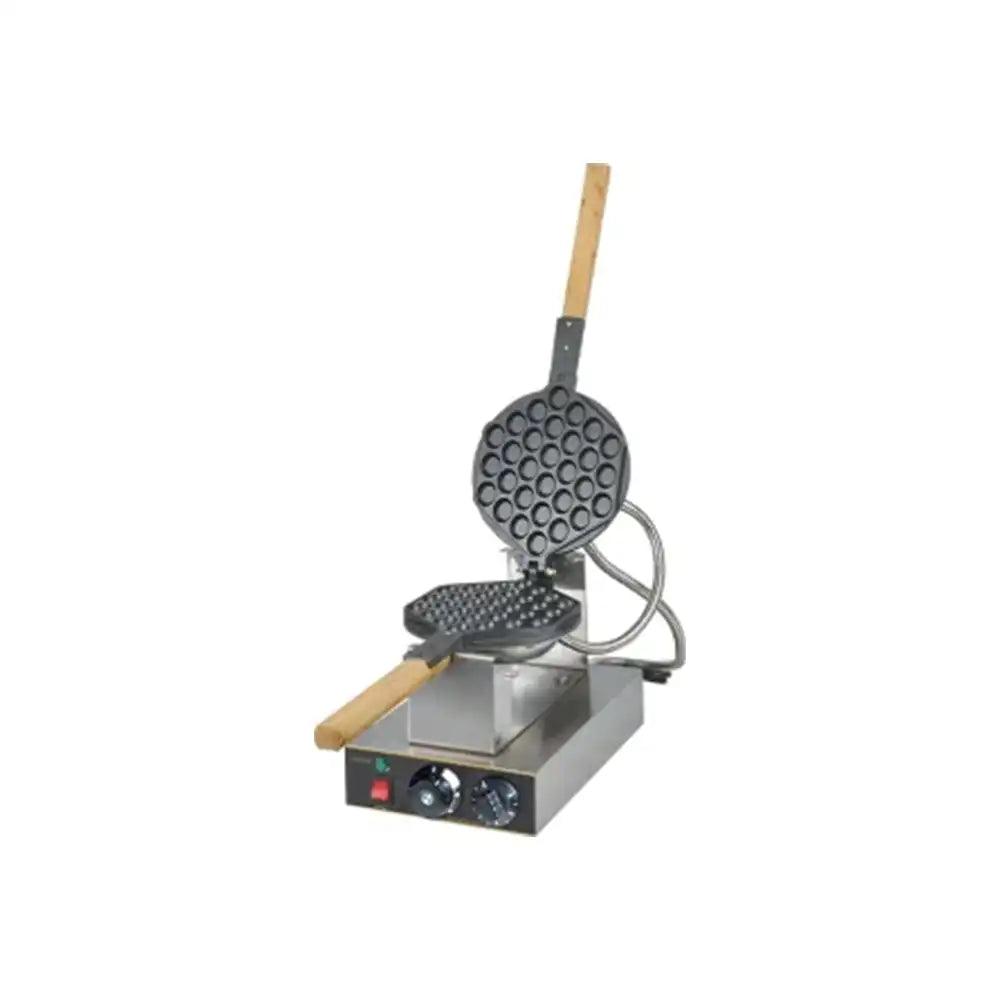 THS HX-6 Electric Hong Kong Egg Waffle Maker, Power 1.4 KW - HorecaStore