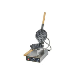 THS HX-6 Electric Hong Kong Egg Waffle Maker, Power 1.4 KW