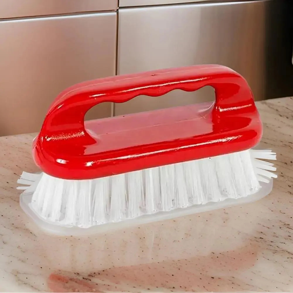 THS MR530.24 Oval Scrubbing Brush