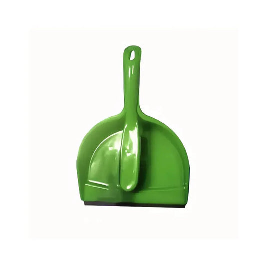 THS MV6303 Green Dustpan Set