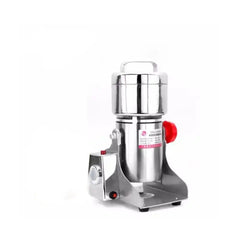 THS RRH-200 Stainless Steel Electric 3500W Grain Flour Milling Machine