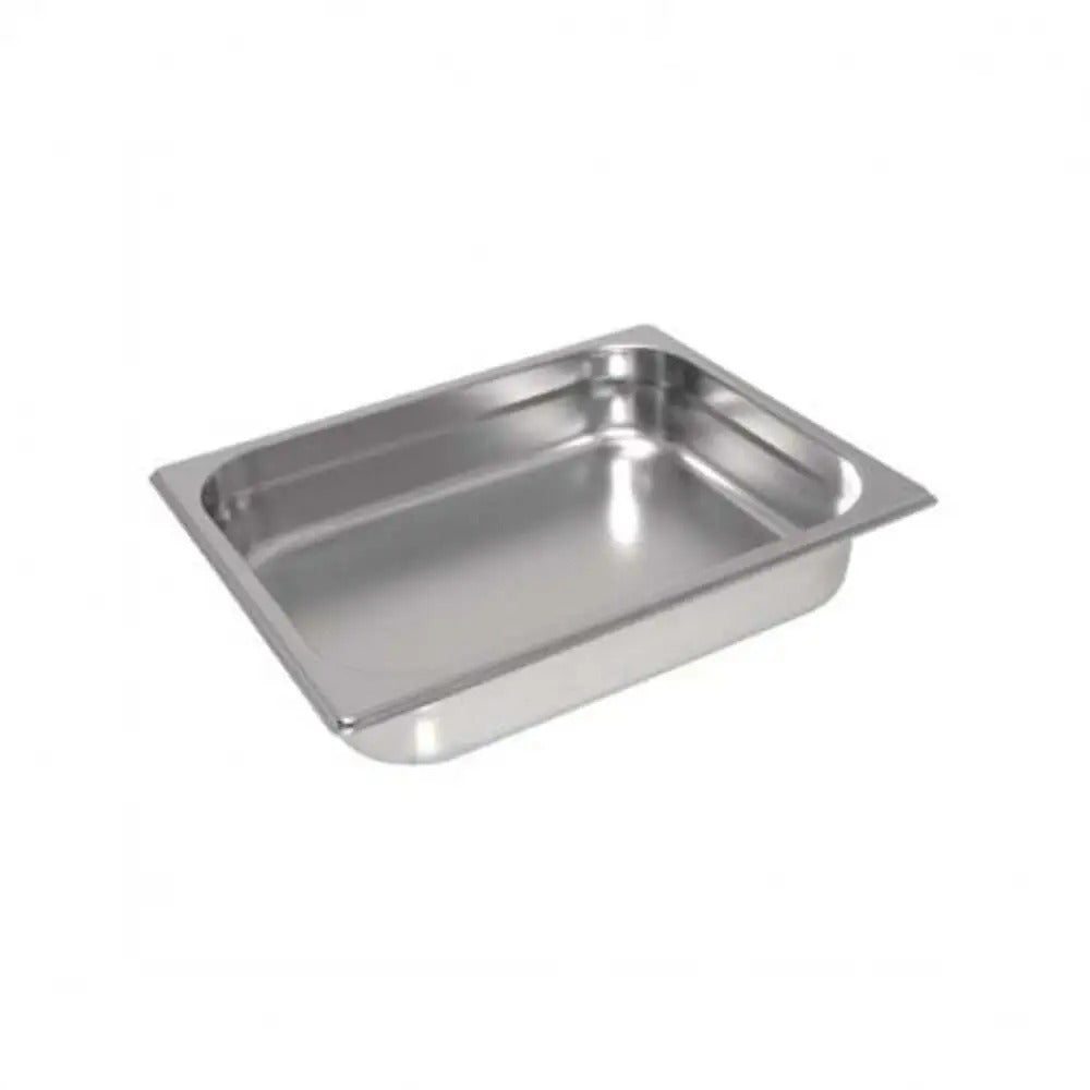 THS Stainless Steel GN  1/2 Pan (GM24SS06), Depth 10cm