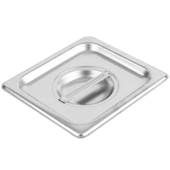 THS Stainless Steel GN 1/6 Lid for Pan (GM60SSCH06)