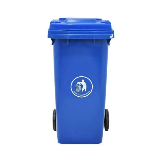 THS Waste Bin 120 Liters