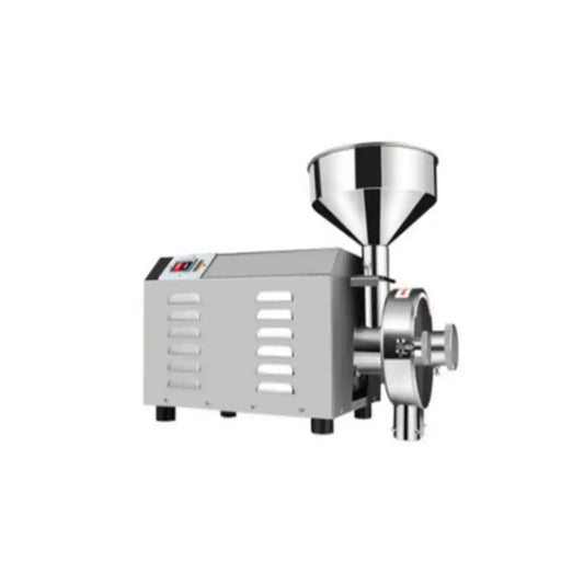 THS YB-55H Electric 3000W Commercial Spice and Grain Grinder Machine - HorecaStore