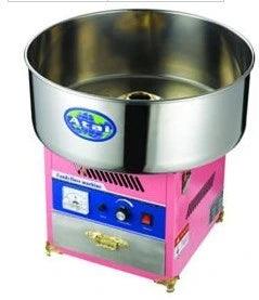 THS ZY-MJ500 Electric Candy floss Machine, Motor 80W Heating 950W - HorecaStore