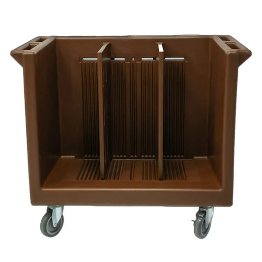 Tribeca Service Trolley for Trays size max. 89 x 69 x 176 cm