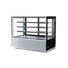 Honthink CS-1500ER3 Cake Showcase With 3 Shelves 0.79 kW, 150 x 70 x 130 cm