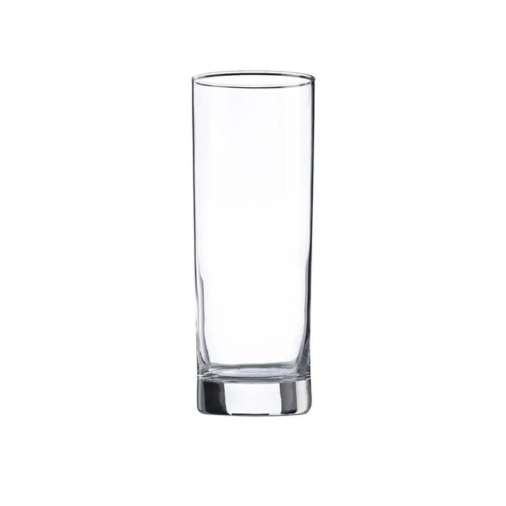 Vicrila Aiala Highball Glass, 31 cl, Pack of 12 - HorecaStore