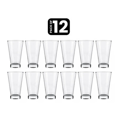 Vicrila Aran Long Tumbler, 35 cl, Pack of 12 - HorecaStore