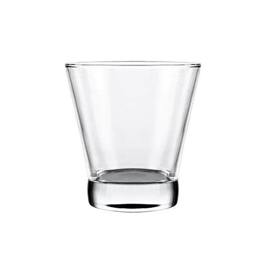 Vicrila Aran Short Tumbler Glass, 35 cl, Pack of 12 - HorecaStore