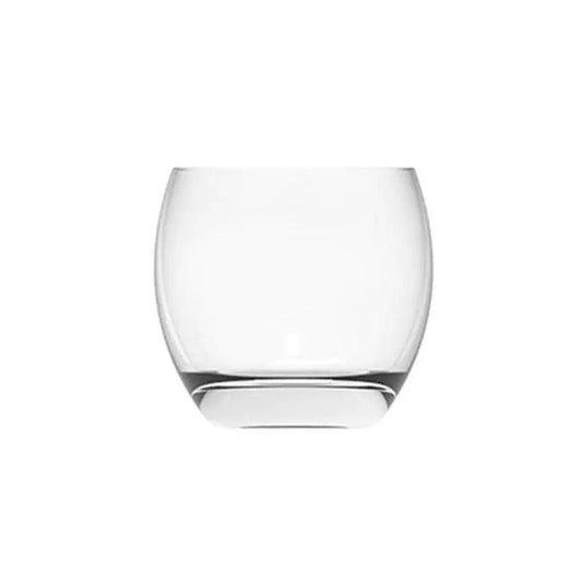 Vicrila Baztan Short Tumbler Glass, 32 cl, Pack of 12 - HorecaStore