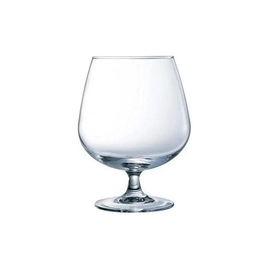 Vicrila Brandy Glass, 15 cl, Pack of 12 - HorecaStore