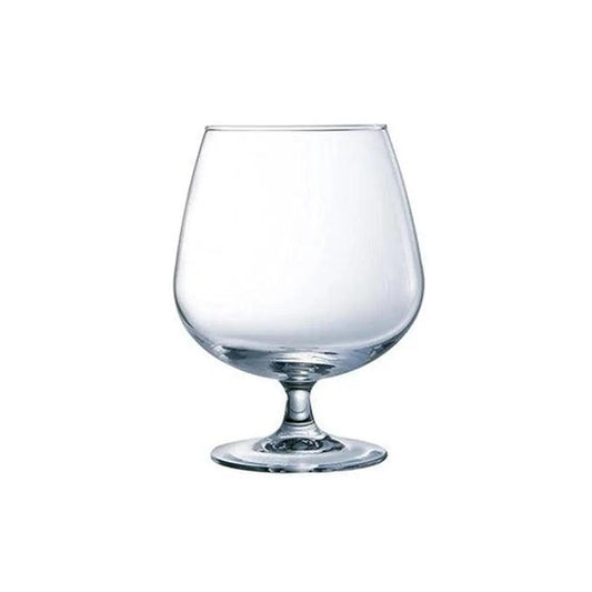 Vicrila Brandy Glass, 41 cl, Pack of 6 - HorecaStore
