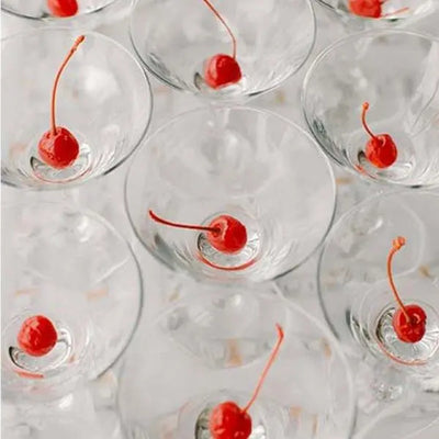 Vicrila Cocktail Martini Glass, 21 cl, Pack of 6