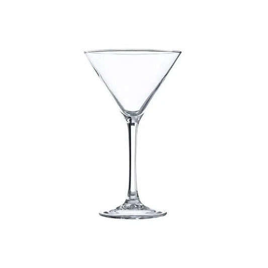 Vicrila Cocktail Martini Glass, 21 cl, Pack of 6 - HorecaStore