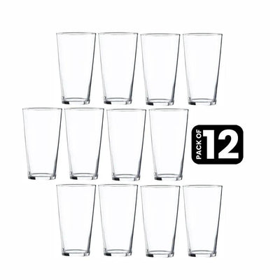 Vicrila Conil Highball Glass, 33 cl, Pack of 12 - HorecaStore